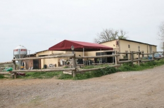 Nuestro centro hipico